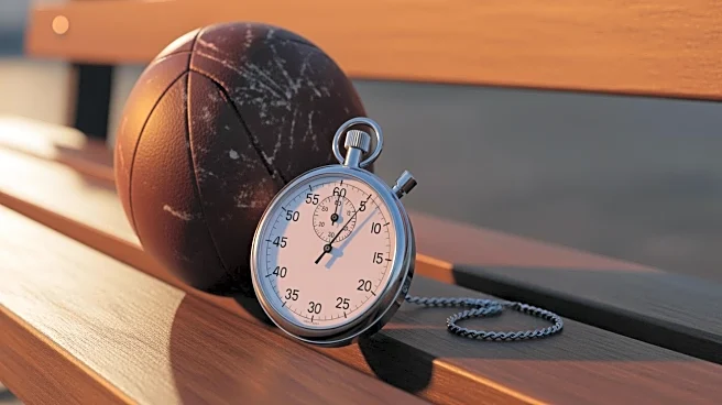 The Greatest Comebacks in Sports History