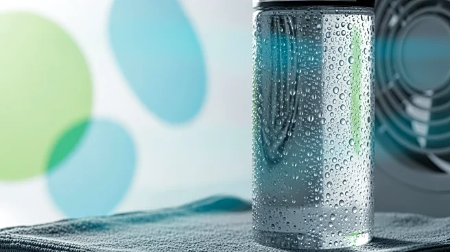 The Science Behind Cooling Down After Exercise