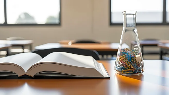 Phonics vs. Whole Language: How the "Reading Wars" Proved the Power of Evidence-Based Education