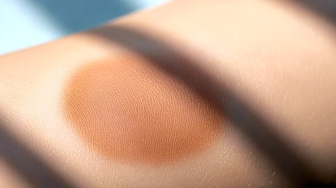 Why Visible Light and Heat Are the Secret Triggers Keeping Your Melasma From Healing