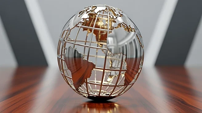 How Foton Expanded Beyond Its Home Base