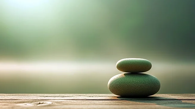 The Burmese Rebellion: How a Colonial Crisis Gave Birth to Modern Mindfulness