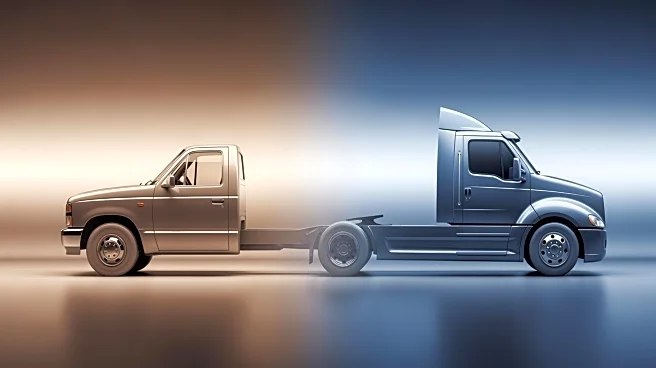 How Foton Motor Expanded Over the Years