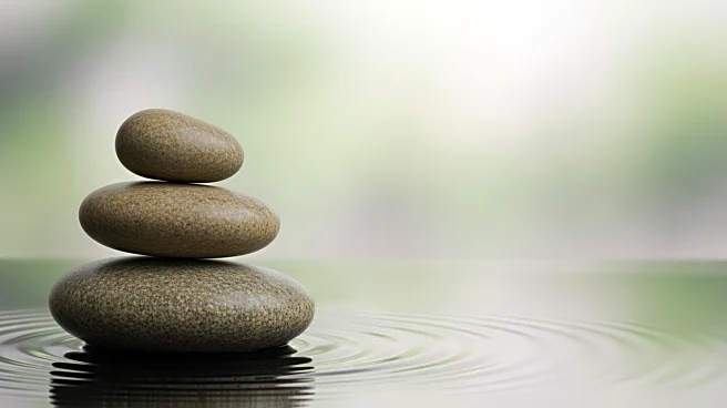 Mindfulness-Based Pain Management: A Comprehensive Approach to Chronic Pain