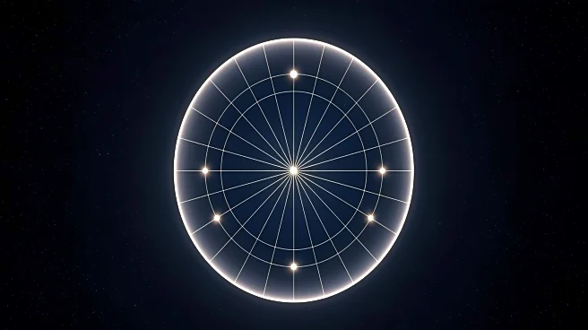 Beyond Placidus: Why the Equal House System is the Gold Standard for High-Latitude Birth Charts