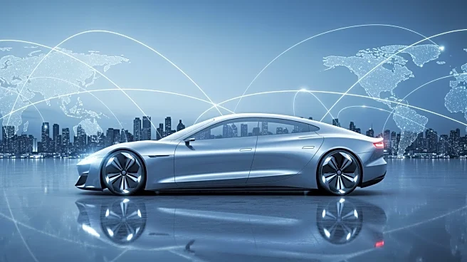 From Expansion Dreams to $463M Losses: What Went Wrong With Fisker?