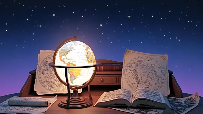 The Dachau Astrologer: How Walter Koch Survived the War to Revolutionize the Zodiac