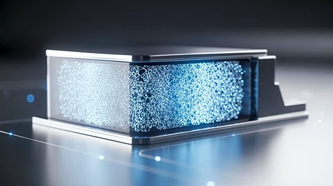 Why Fisker Abandoned Its High Tech Battery Plans