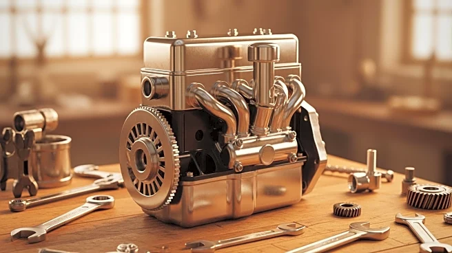 The Early Decisions That Shaped Ford’s Future