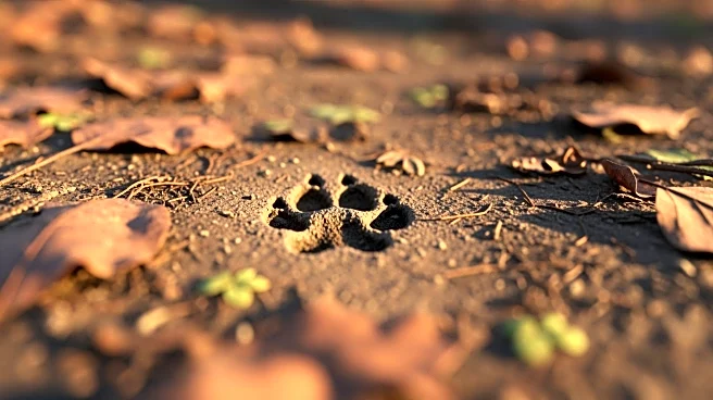 The Mind-Blowing Science of How Dogs Track 40,000 Cells a Minute