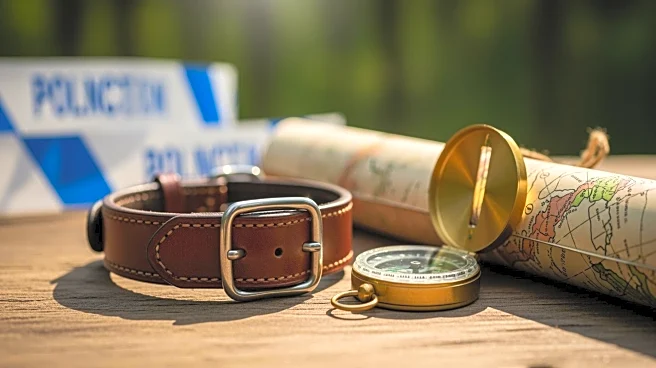 Stereo Smelling: The Incredible Physics of How a Dog's Nose Maps the World