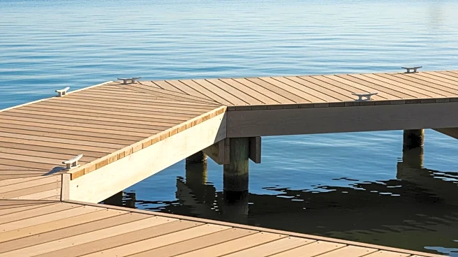 Below the Waterline: The Engineering Marvel of Dry Docks and the "Floating Repairs" That Save Distressed Ships