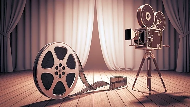 Pearl White’s Rise to “Queen of the Serials”