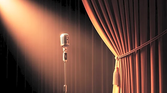 Not just stage: Keane became a screen regular