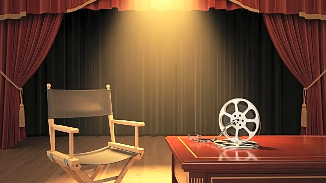 Maude Fealy’s Leap From Broadway to Silent Film