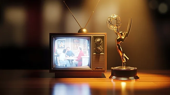 Patricia Heaton’s Emmy run, explained