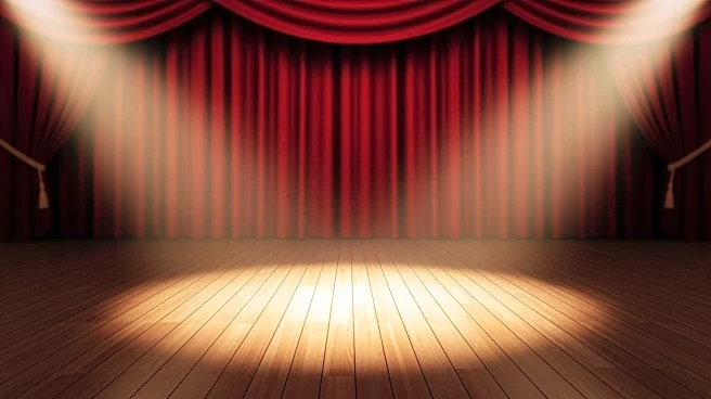 From Playwright to Lyricist: Channing Pollock’s Theater Legacy