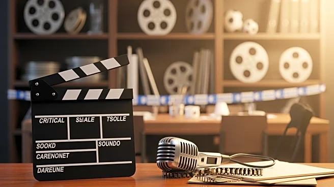 On This Day: The Birth of Mykelti Williamson (1957)