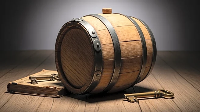 How Hellwig Pouch Won the 1894 U.S. Title