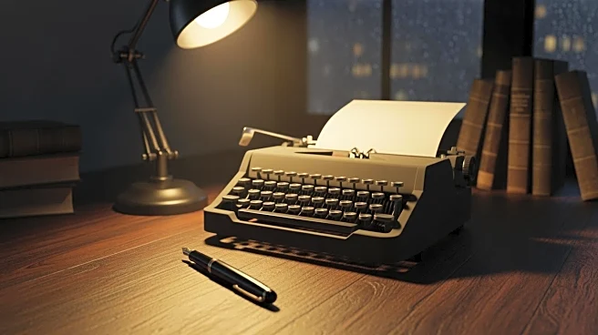 On This Day: The Birth of James Ellroy (1948)