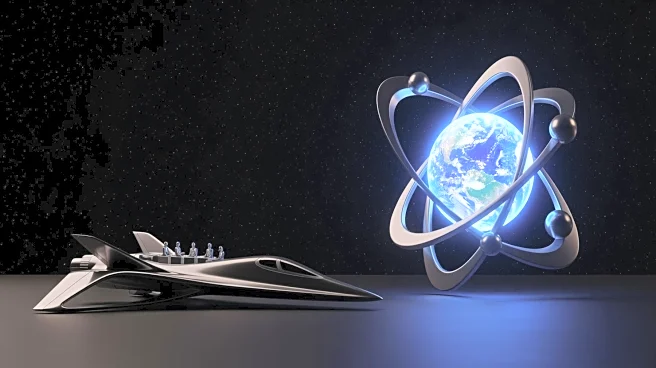 On This Day: The Launch of STS-62 (1994)