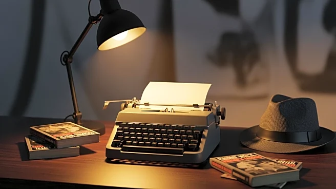 How Ellroy’s Past Forged His Dark L.A. Novels