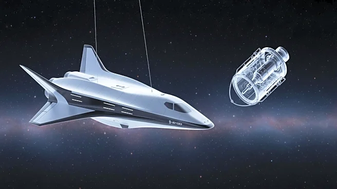 Exploring the STS-62 Mission: A Journey in Microgravity Research