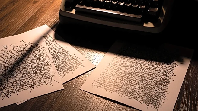 Ellroy’s punchy style: how he made it hit