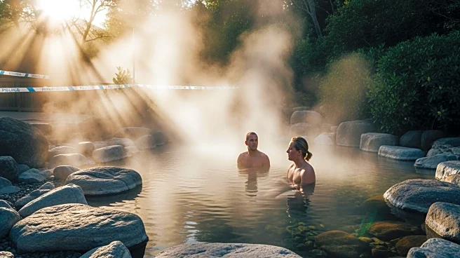 On This Day: The Creation of Hot Springs NP (1921)