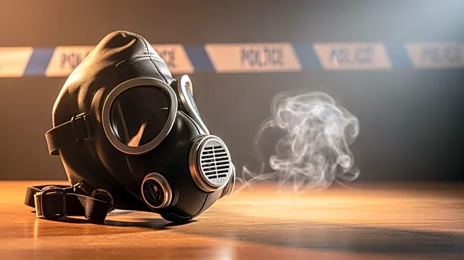 A 1916 tunnel blast made his device famous