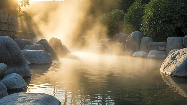 How Hot Springs became America’s first reservation