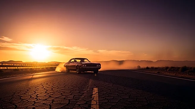 How Mad Max Redefined Action Cinema Worldwide