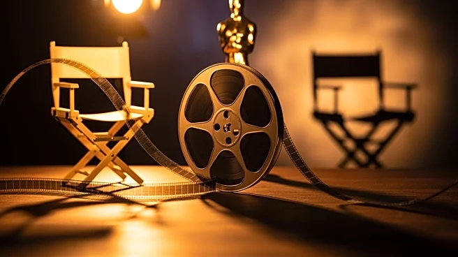 George Miller’s Biggest Awards—and What They Reveal