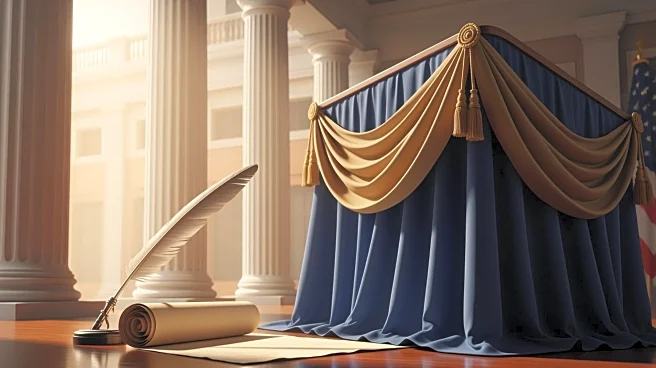 John Adams takes office: why it mattered