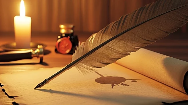 On This Day: The Inauguration of John Adams (1797)