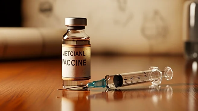 On This Day: The Birth of Ben Waterhouse (1754)