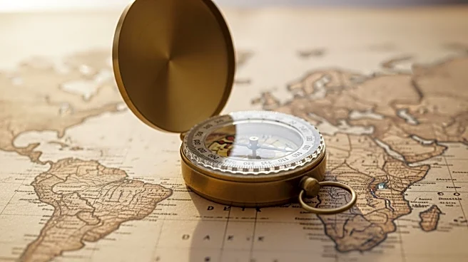 Jefferson’s foreign-policy gambles that backfired