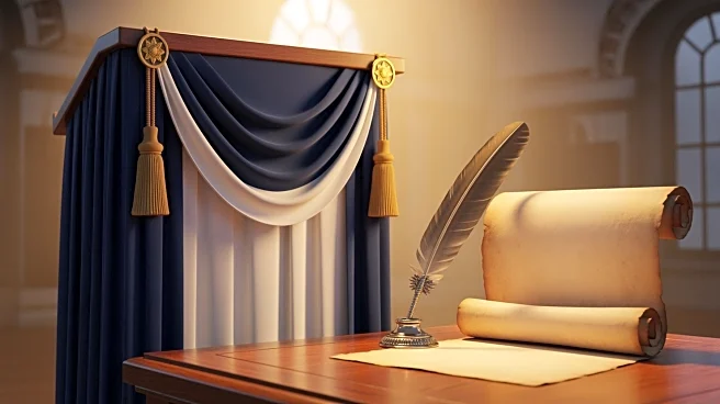 On This Day: The Inauguration of Madison (1809)