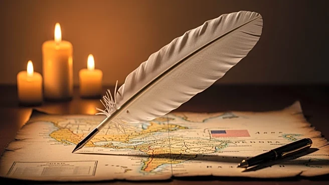 Madison’s presidency: the moves that shaped the U.S.