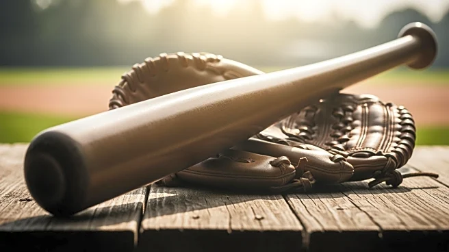 Nick Castellanos’ Climb to the Major Leagues