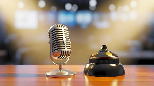 How Wally Bruner Jumped From News to Game Shows