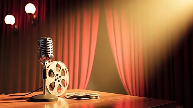 Thayer David’s Roles That Made Him Unforgettable