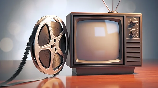 On This Day: The Birth of Thayer David (1927)