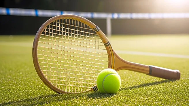 How Margaret Osborne duPont Built 37 Major Titles