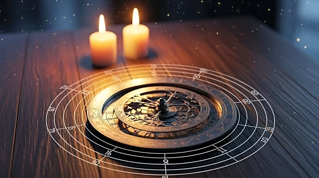 The Third Way: How Ancient Wisdom and Simple Math Created Astrology’s Most Balanced Chart