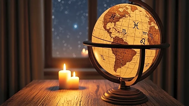 The Whole Sign House System: An Ancient Approach to Astrology