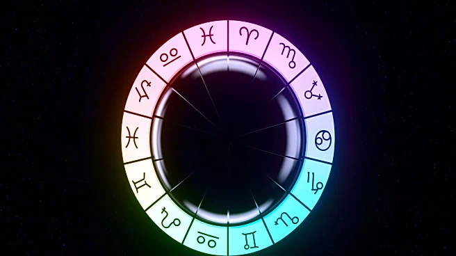 The 12 Stages of You: A Beginner’s Guide to the Astrological Houses and What They Rule