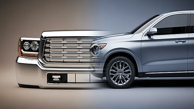 How GMC Expanded Beyond Its Truck Roots