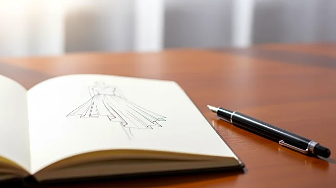 More Than a Sketch: Why Fashion Illustration Is the Secret Weapon of Iconic Designers