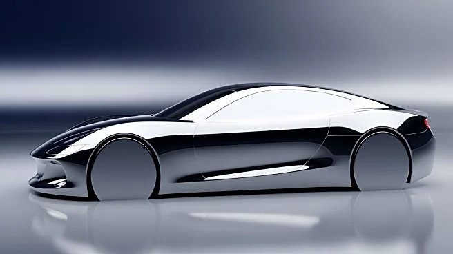 How Genesis Evolved From Concept to Luxury Automaker